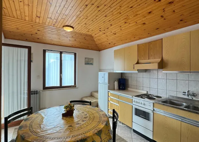Apartman Bruna 2