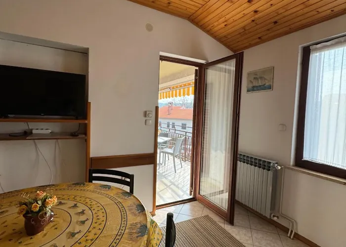 Apartman Bruna 2