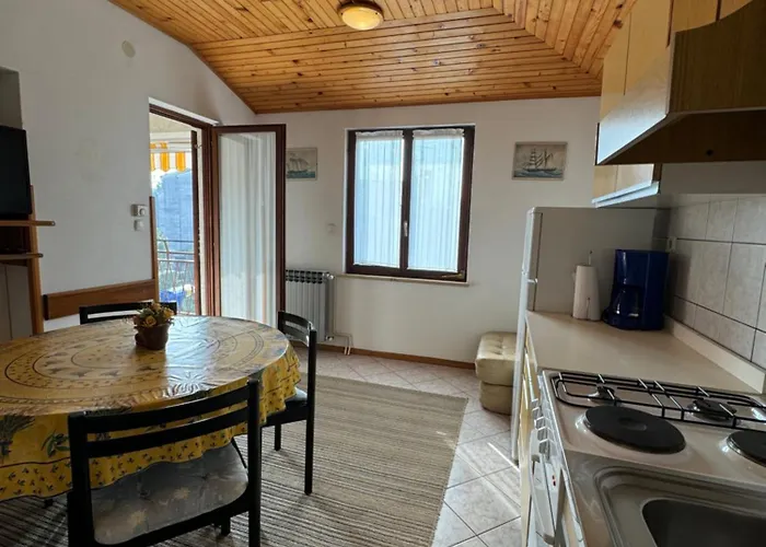 Apartman Bruna 2
