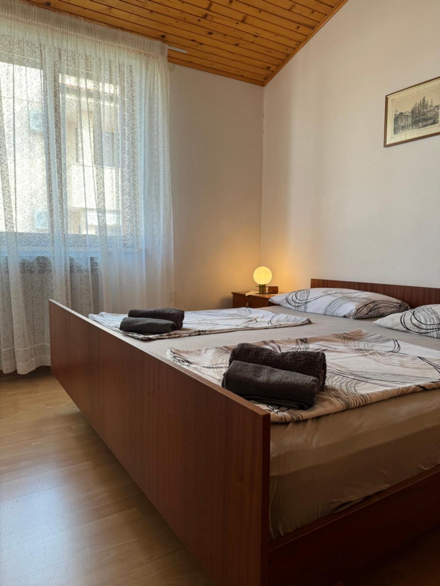 Bruna 2 * Porec