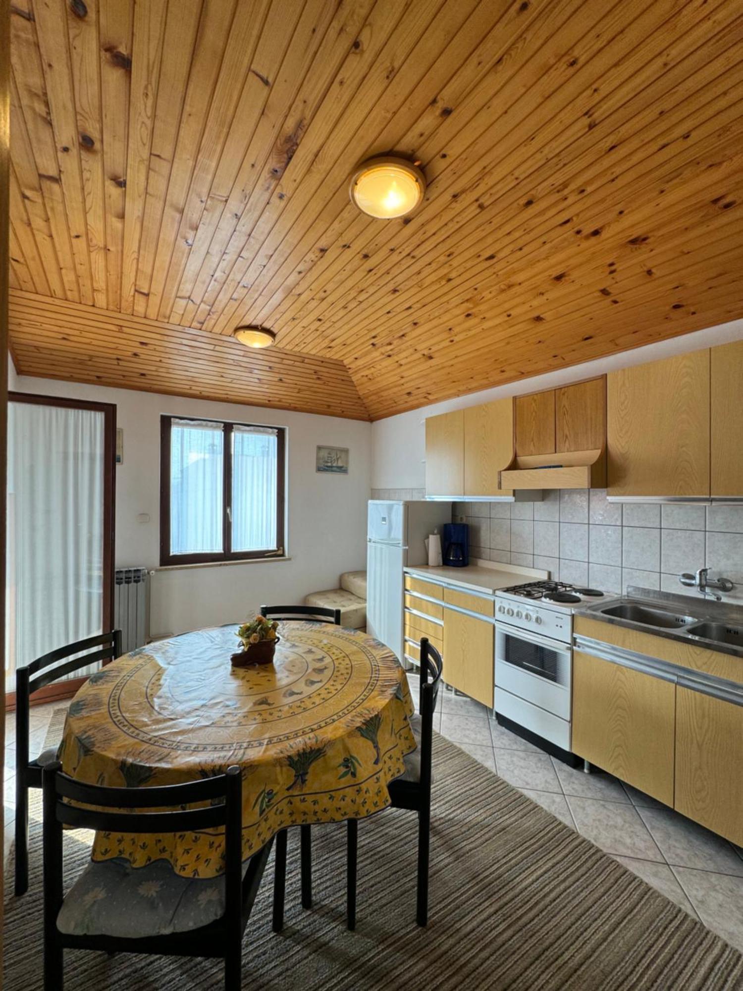 Apartment Bruna 2