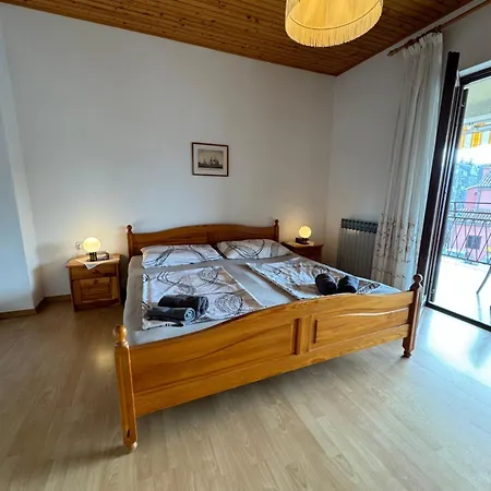 Apartman Bruna 2 Porec Esterno foto