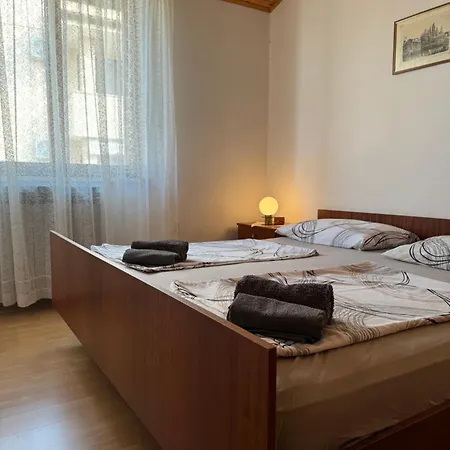 Apartman Bruna 2 Porec Esterno foto