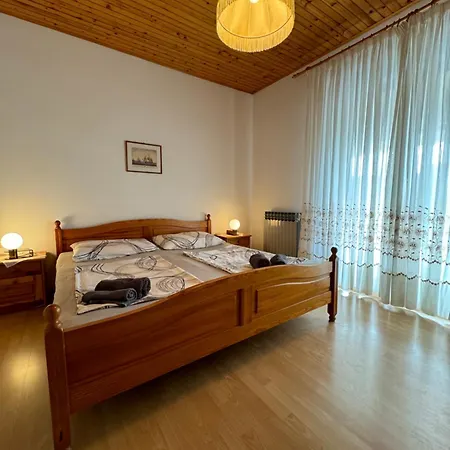 Apartman Bruna 2 Porec Esterno foto
