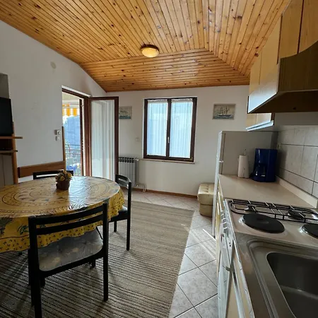 Apartman Bruna 2 Porec Esterno foto